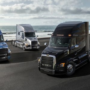 Mack va produire son premier camion électrique conçu en interne