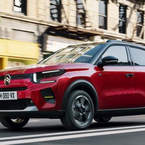 Une Citroën ë-C3 sous la barre des 20 000 euros