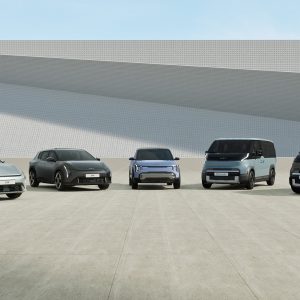 Prime CEE déduite à l’achat d’une Kia électrique