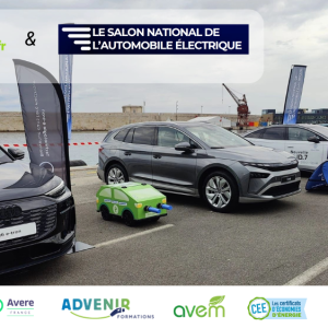 Succès confirmé pour la 6ᵉ édition du Salon de l’Automobile Électrique à Nice