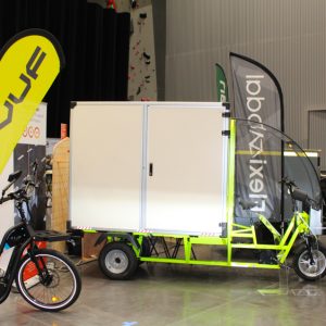 Logistique locale : Des outils pour adopter la Cyclo-cargologie