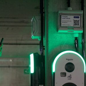 DejaBlue accélère et lève 7,2 M€ pour l’optimisation énergétique des véhicules électriques