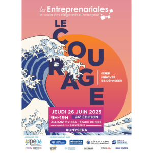 Entreprenariales 2025