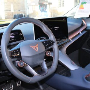 Les voitures électriques deviendraient plus accessibles sur LeBonCoin