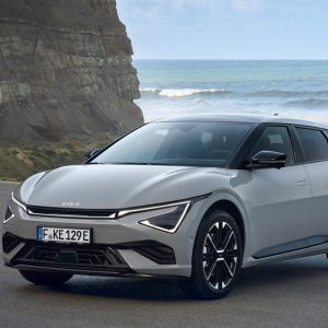 La nouvelle Kia EV6 est lancée en France à partir de 43 950 euros