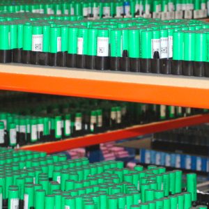 6 projets innovants pour des batteries de véhicules électriques