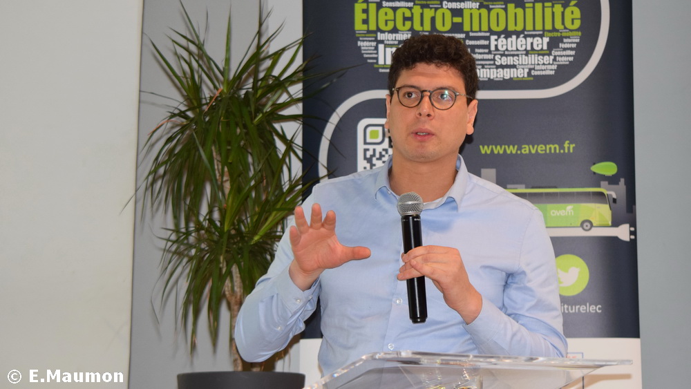 Assises électro-mobilité financements
