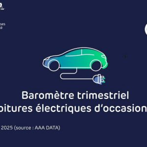 Un état des lieux du marché des véhicules électriques d’occasion