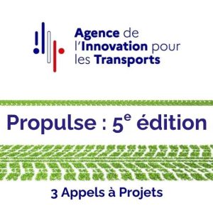 Lancement de la 5e édition du programme Propulse