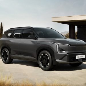 Le Kia EV5 débarque en Europe d’ici la fin de l’année