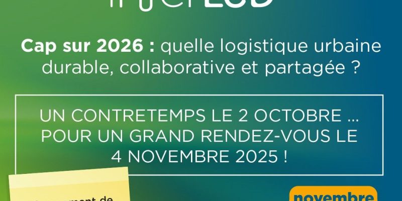 Rencontre nationale – Programme InTerLUD+