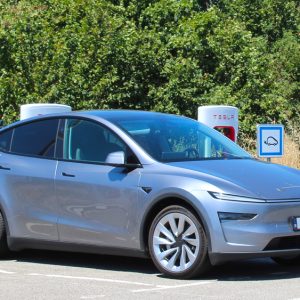 Les Tesla Model Y et Model 3 plus accessibles
