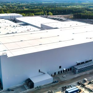 Lyten reprend les actifs du fabricant de batteries Northvolt en Europe