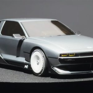 Avec OttO, la Hyundai N Vision 74 au 1/18 sortira en octobre 2025