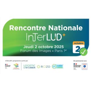 Rencontre nationale – Programme InTerLUD+