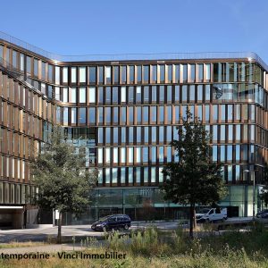 Lancement des travaux IRVE pour le site Stories à Saint-Ouen