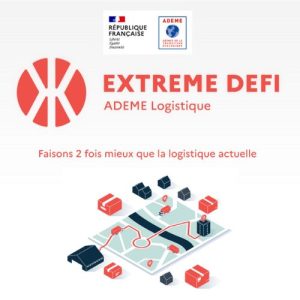eXtrême défi logistique : l’événement annuel