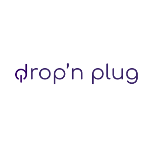 Drop’n plug