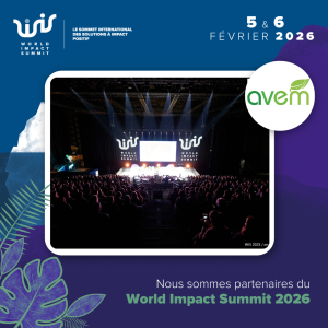 World Impact Summit 2026