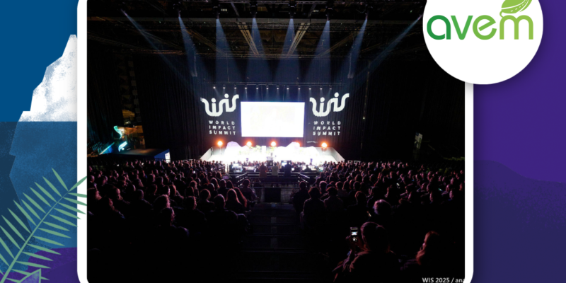 World Impact Summit 2026