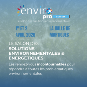 Salon ENVIROPRO Sud-Est