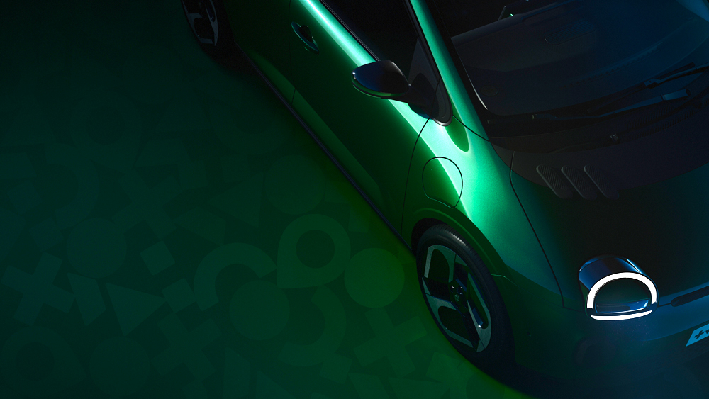Renault Twingo E-Tech 2026