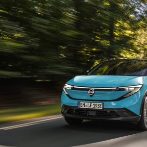 La nouvelle Nissan Leaf sera proposée à partir de 36 000 euros