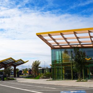 Nouveaux records pour l’opérateur de recharge Fastned en 3T2025