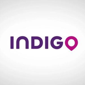 Indigo devient un opérateur de recharge pour véhicules électriques