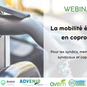Installer une borne de recharge en copropriété, c’est possible !