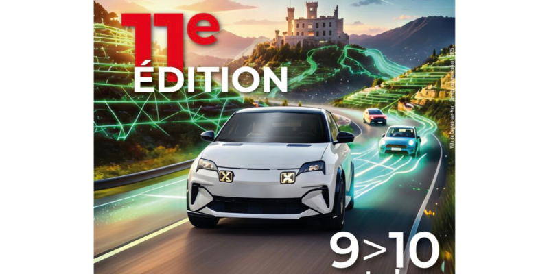 Riviera Electric Challenge 2025