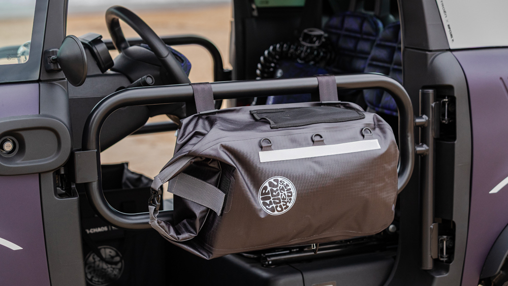 Concept Citroën Ami Buggy Rip Curl Vision