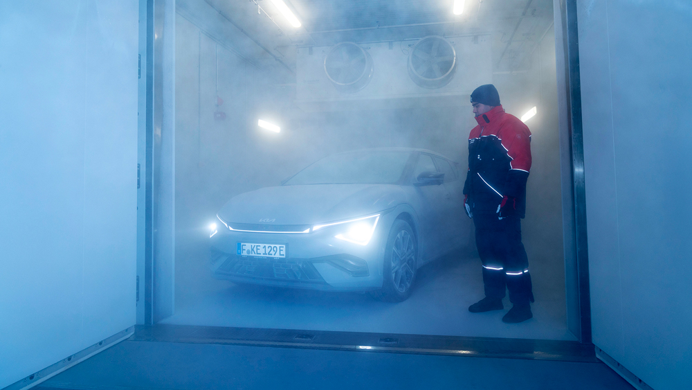 Au Square Campus de Hyundai Motor Europe