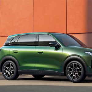 La politique européenne de Leapmotor au salon automobile de Bruxelles