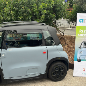 amiGo : lancement d’une initiative… sans permis !