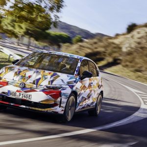 Volkswagen : l’ID. Polo en approche