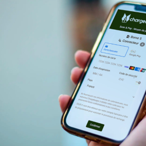 Chargekeeper lance « Starter » : une licence de supervision pour les installateurs IRVE