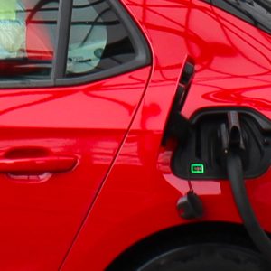 6 % des résidences collectives sont équipées pour la recharge