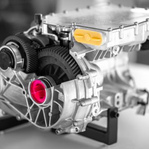 Volkswagen a produit plus de 5 millions de moteurs électriques