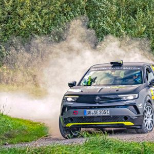 Ca bouge du côté des Opel Mokka Rally et Corsa GSE