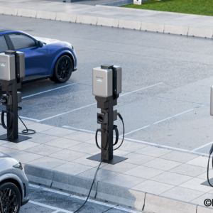 Enphase Energy étend son offre vers la recharge de véhicules électriques