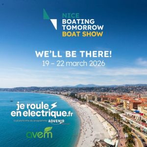 Nice Boating Tomorrow