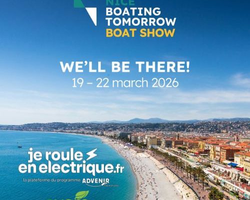 Nice Boating Tomorrow