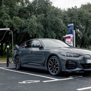 Ionity installe ses premières bornes 600 kW en France