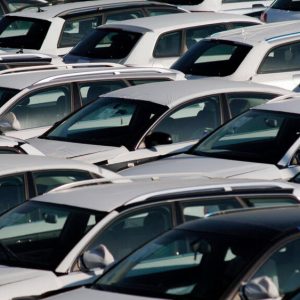 Coup de projecteur sur le marché européen du véhicule électrique