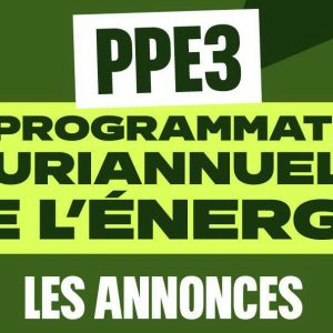 La mobilité électrique levier majeur de la PPE3, la feuille de route énergétique de la France
