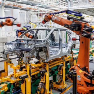 Renault mise sur l’Espagne pour la production de véhicules électriques