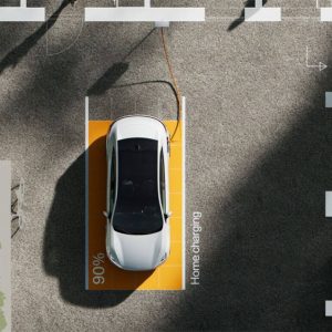 Avec Octopus, recharger une Polestar deviendrait plus économique