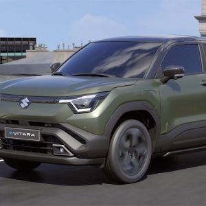Suzuki rachète l’activité de Kanadevia en batteries solides