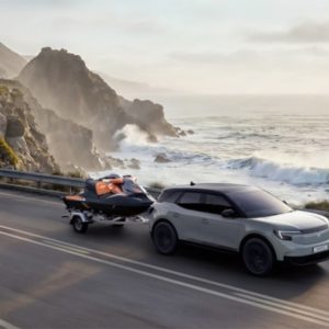 Ford améliore l’autonomie de ses Explorer et Puma électriques